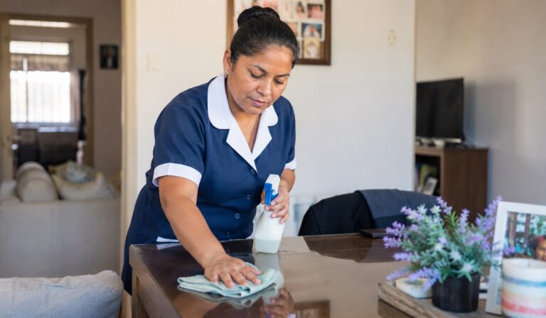 casas-particulares-empleadas-domesticas-escala-salarial-2026