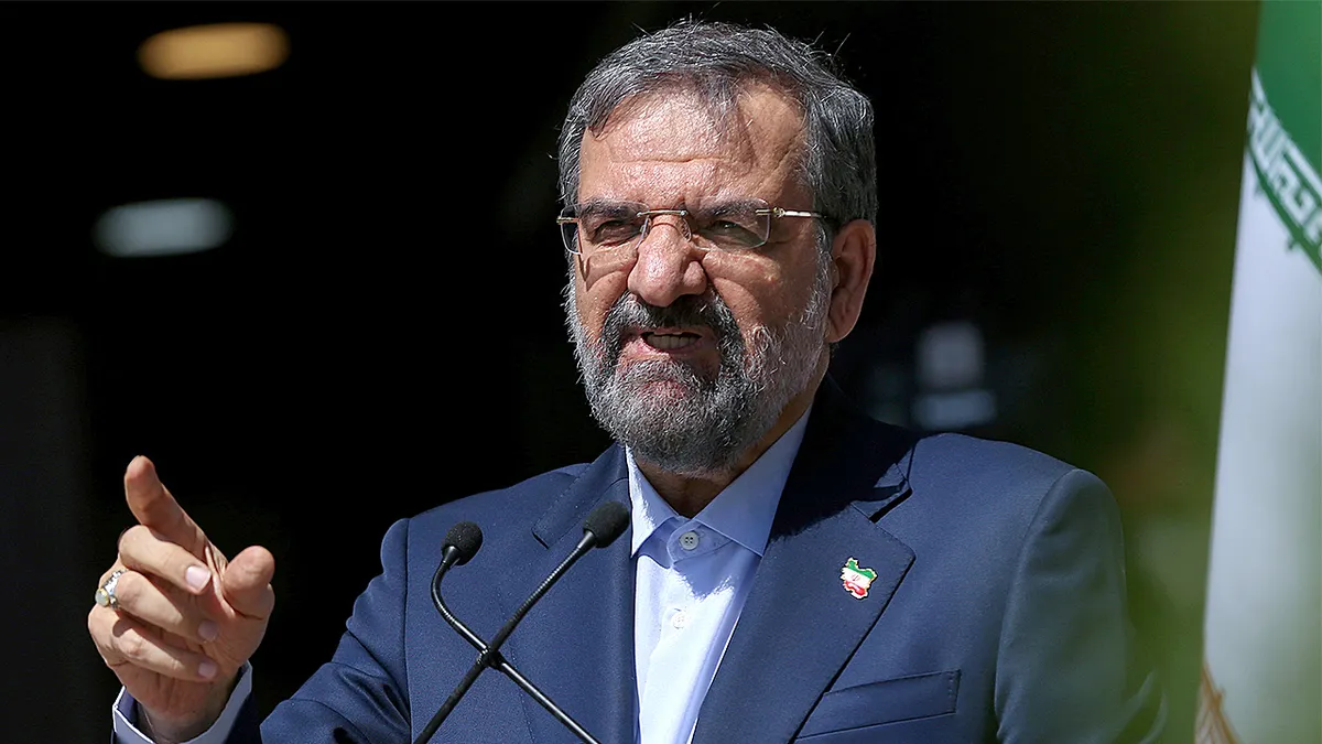 mohsen-rezaee