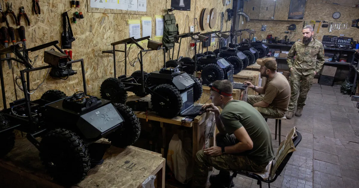 2026-09-11T074151Z_1787922069_RC2KELAWHBO2_RTRMADP_3_UKRAINE-CRISIS-ROBOTS-1790865126