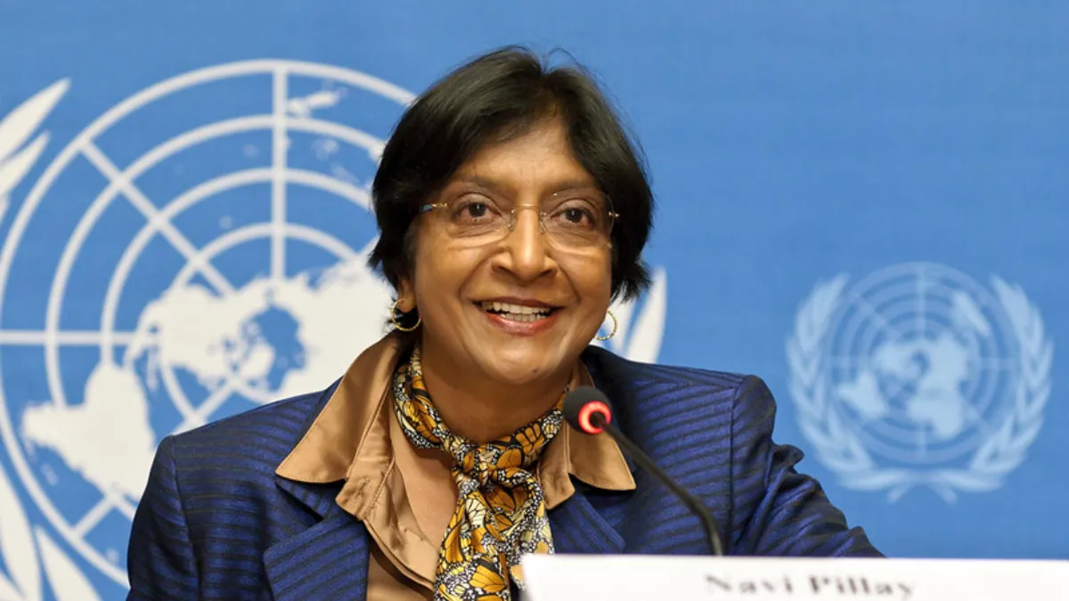navi-pillay